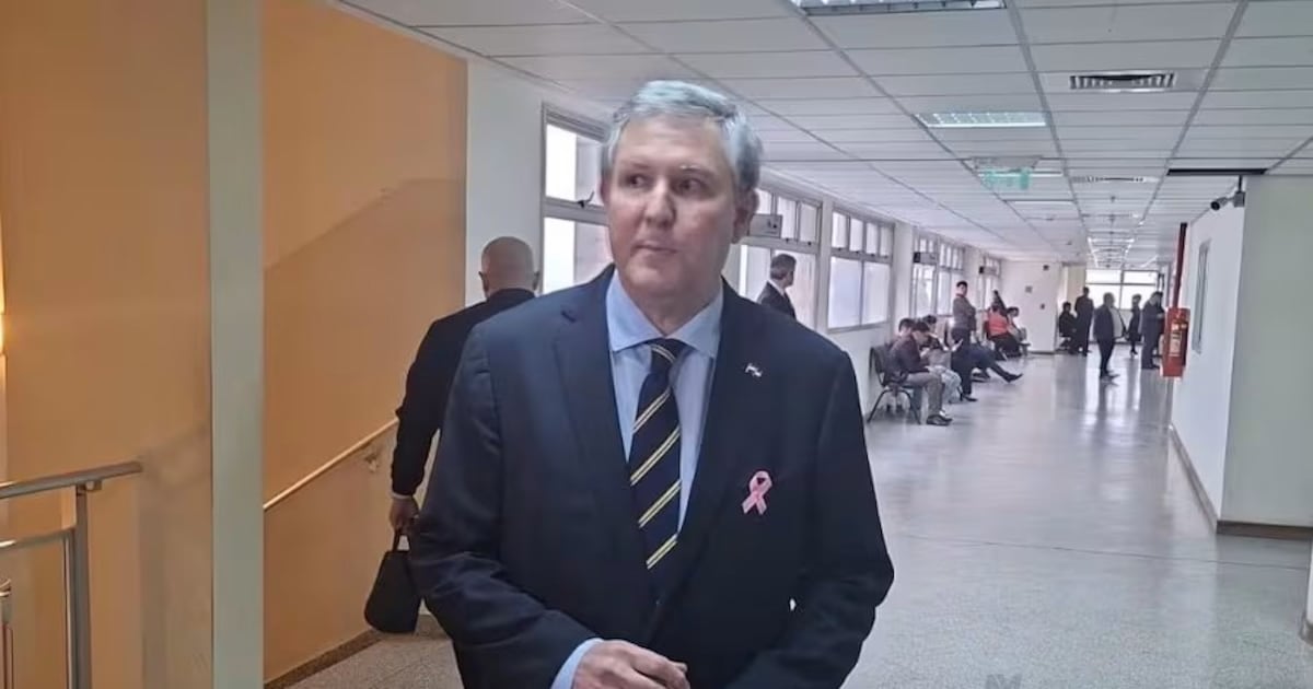 “Comisarías de oro”: lobby de Filizzola con ministros de la Corte surtió efecto