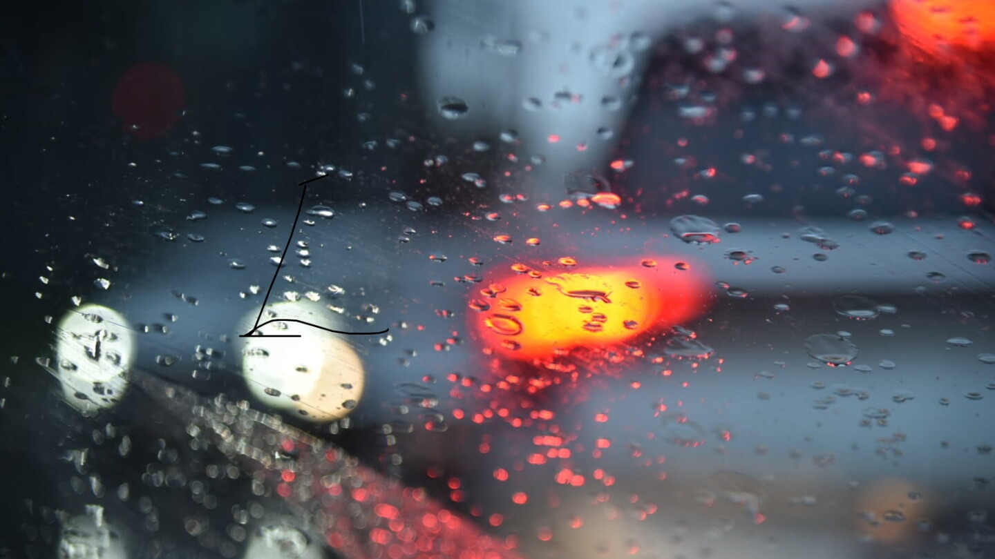 Meteorología pronostica lluvias y aumento gradual de la temperatura para este miércoles