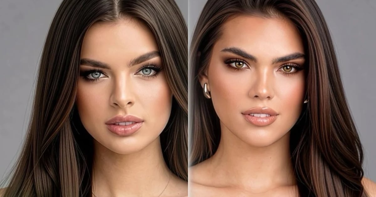 Afirman que Paula Mendiola podría convertirse en la próxima Nadia Ferreira en Miss Universo