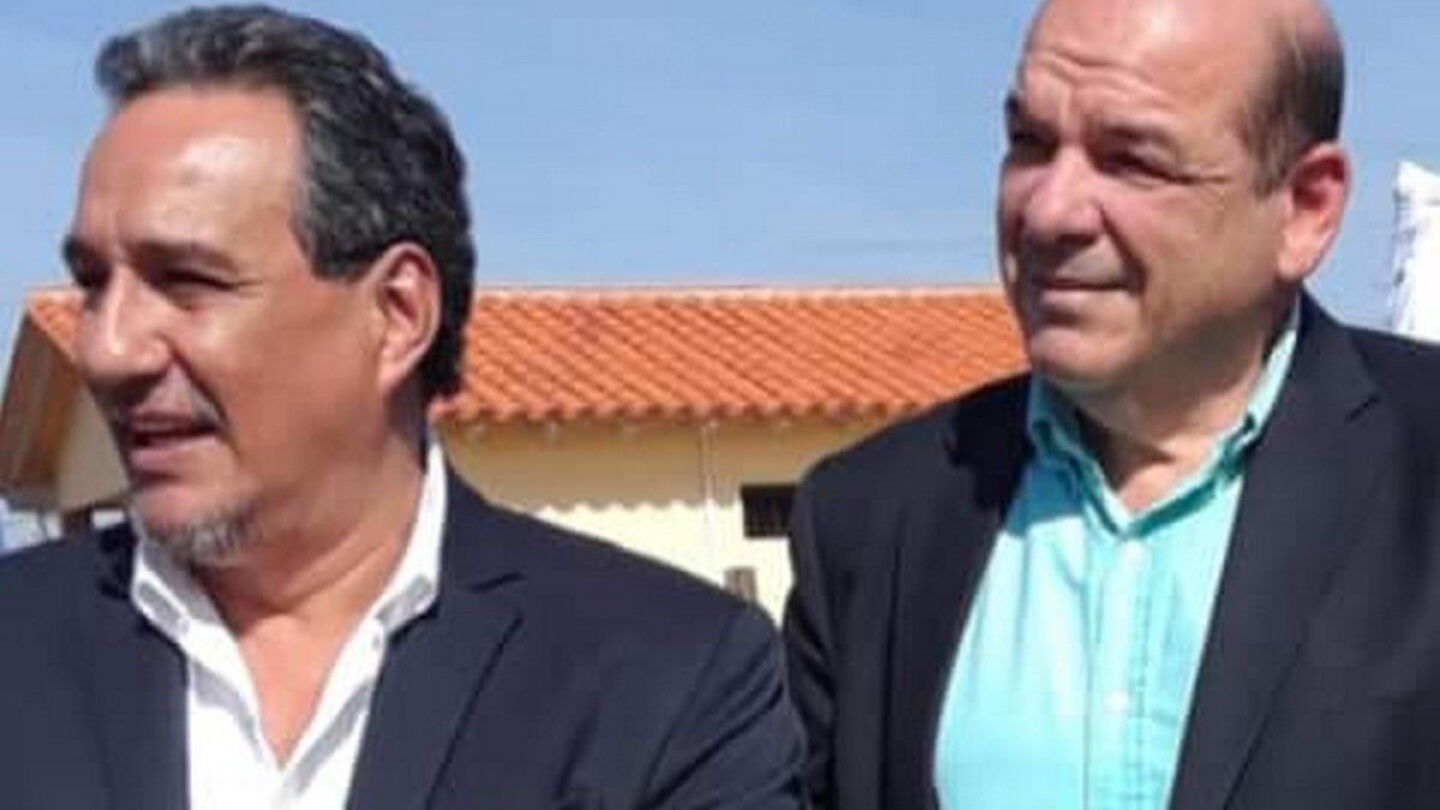 Tribunal ratifica ejecución de fianza a condenado con Hugo Javier