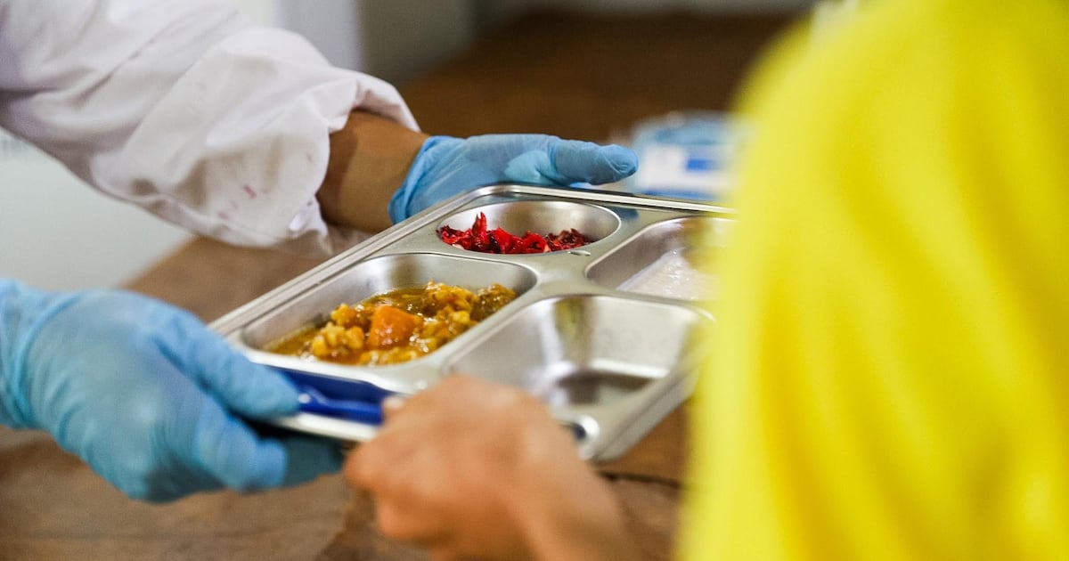 Alimentación escolar: Caepy pide mesa de diálogo o cronograma de pagos por retrasos