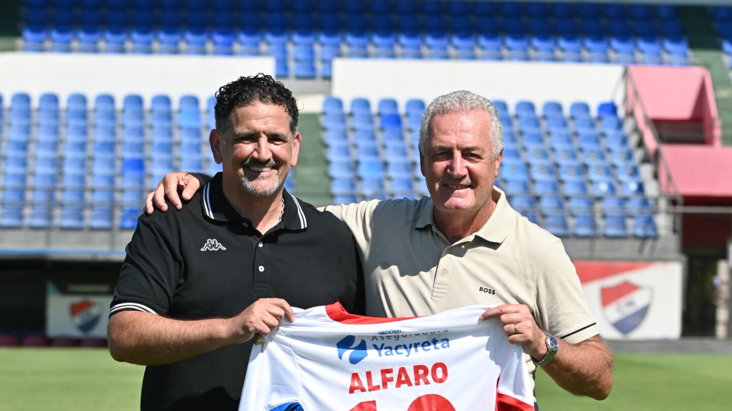 Caso Alfaro: “Tenemos que estar menos sensibles”