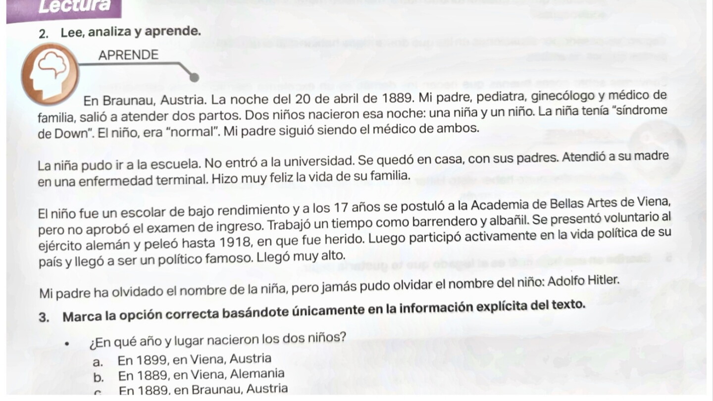 Centros educativos privados de Alto Paraná apoyan uso de material sobre sexualidad del MEC