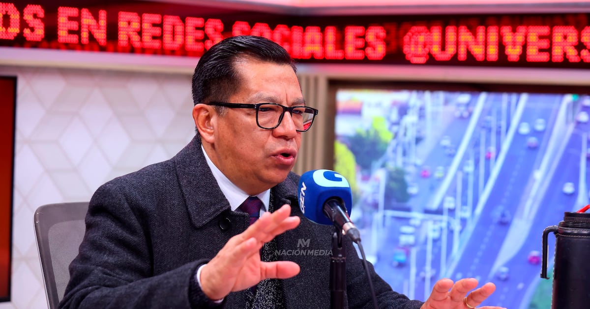 Tadeo Rojas niega uso político de Hambre Cero y aclara situación de proveedores