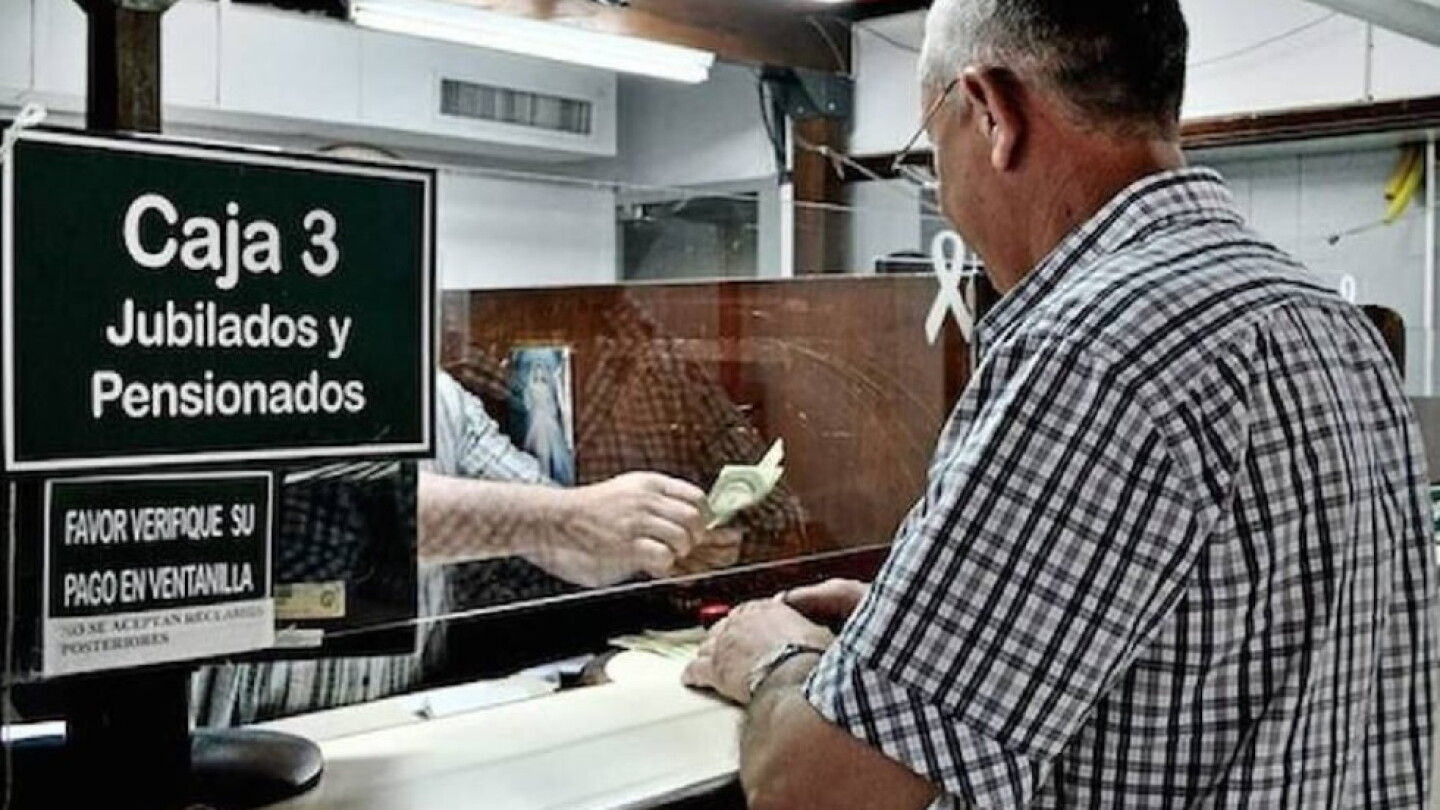 Caja Fiscal: MEF desmiente información falsa y garantiza pagos a jubilados