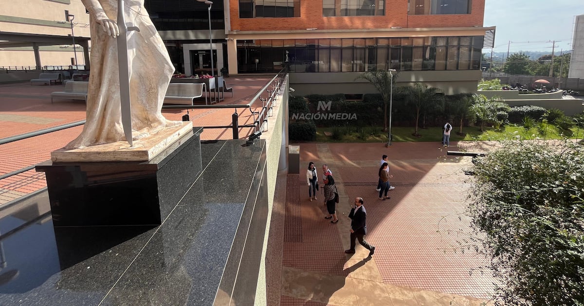 Corte informa sobre el marco normativo de los concursos internos para cargos en Alto Paraná