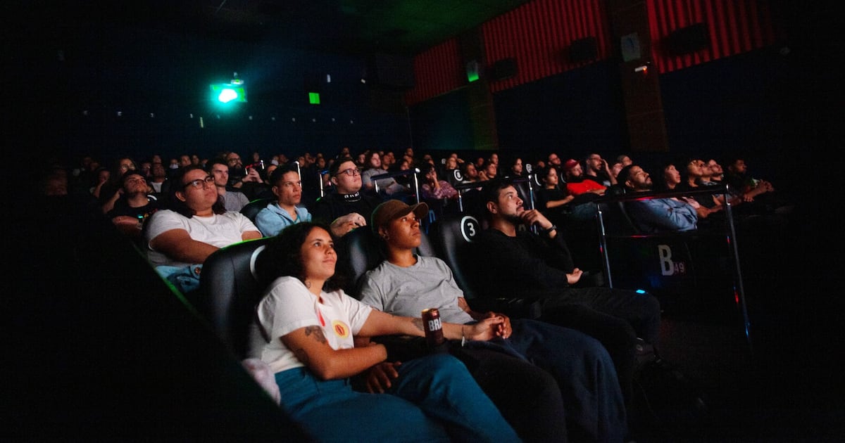 Muestra de cine trinacional Arder se abre en CDE con  “Narciso”