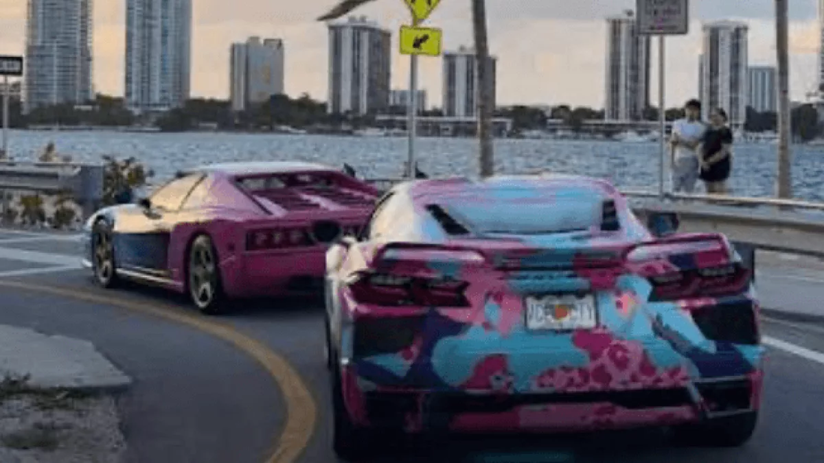 Rockstar Games invade Miami con una masiva campaña de “vibe marketing” para GTA VI (y da cátedra de ecosistema de marca)