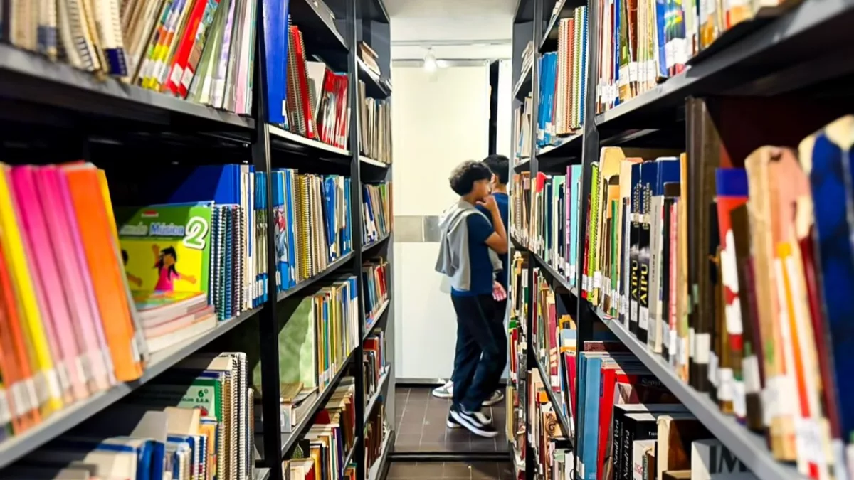 Bibliotecas públicas: 139 sedes en 120 municipios con meta de fortalecer el hábito de la lectura