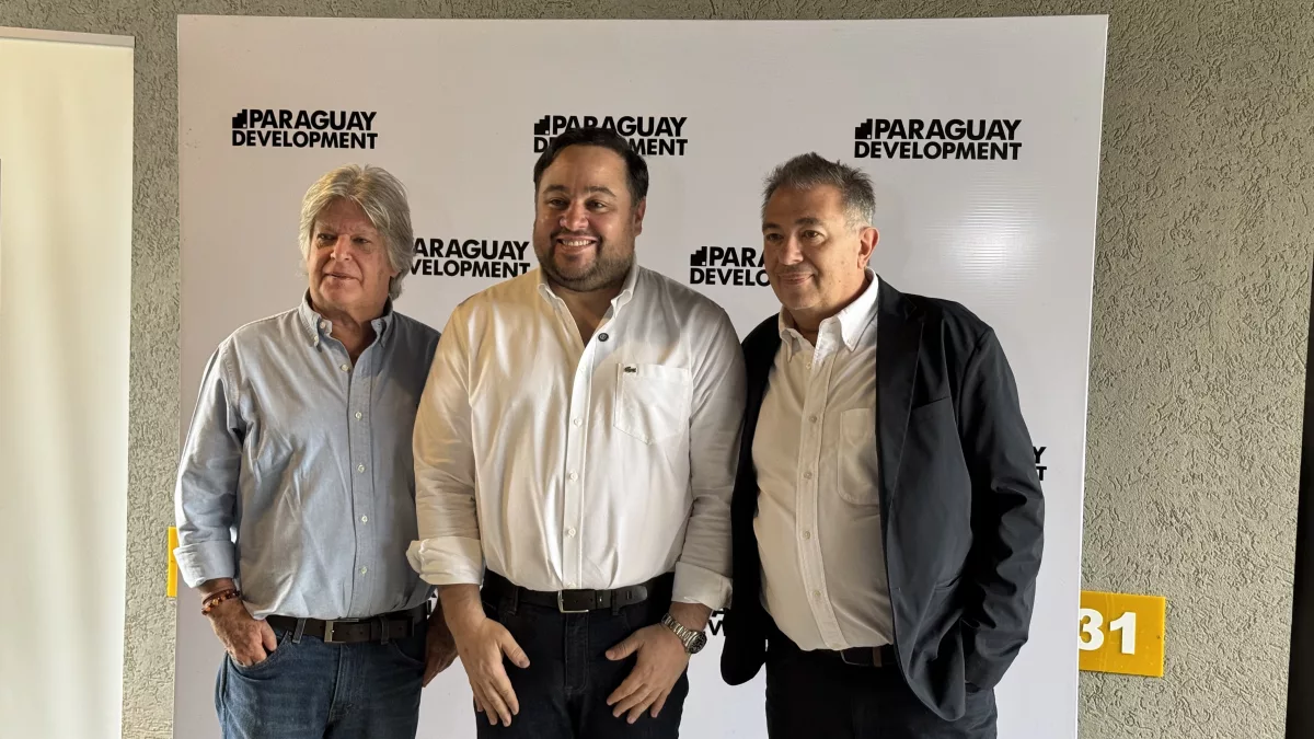 Menabi I abre sus puertas en Luque y Menabi II llegará con más amenities y una cancha de pádel
