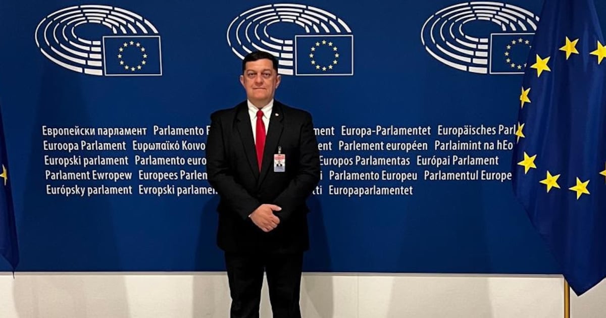 Dinac participará en cumbre sobre drones y ciberamenazas en Canadá