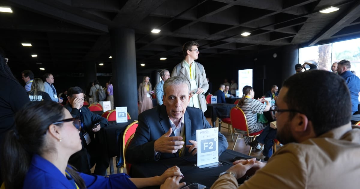 Paraguay Business Week apunta a conectar negocios e inversiones