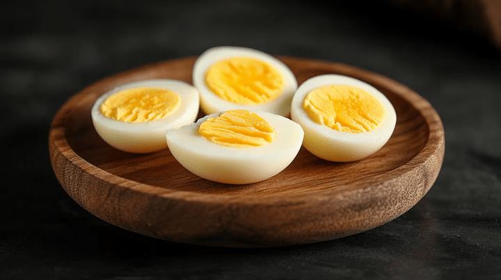 ¿Cuántos huevos se pueden comer por semana?