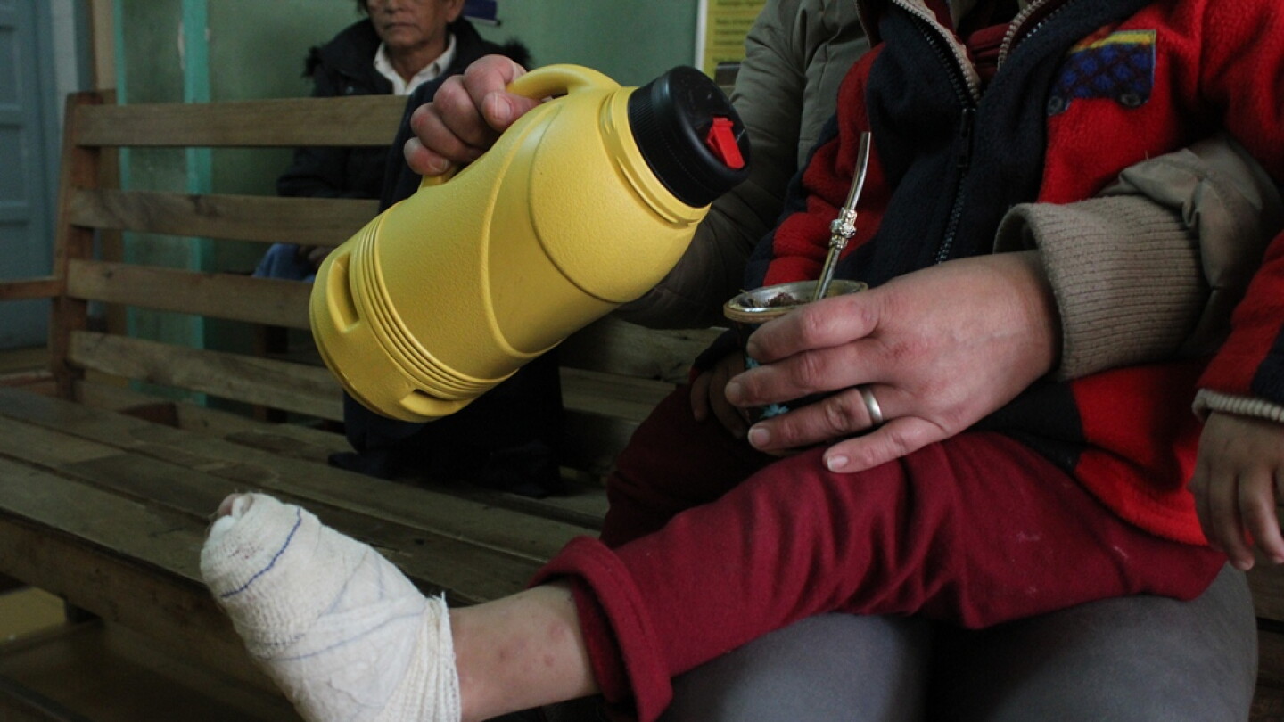 ¿Cómo proteger a los niños de las quemaduras en la casa?