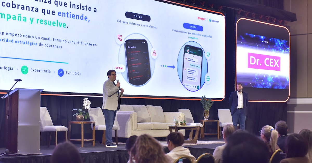 ¿Qué siente un cliente cuando la tecnología lo entiende?
