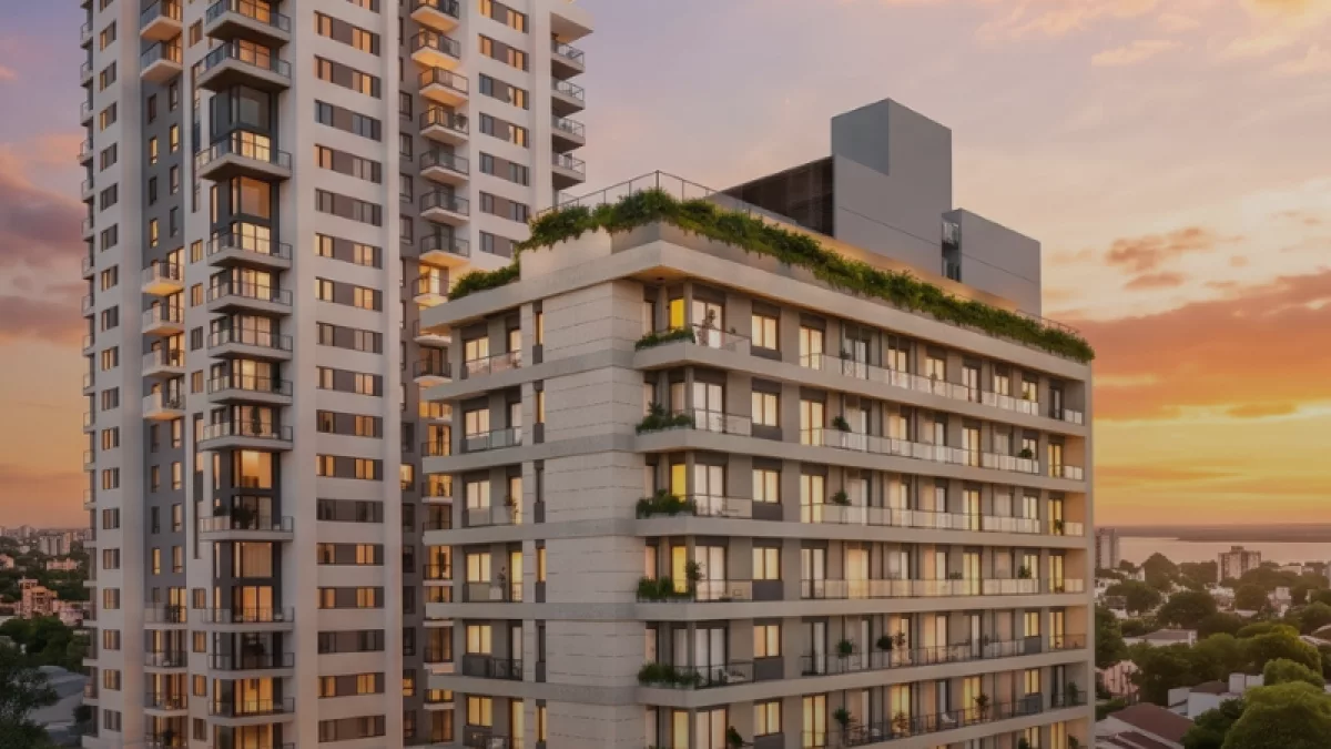 Altius Group dio inicio a la construcción de More Mariscal 3 en el corazón del Barrio Mariscal