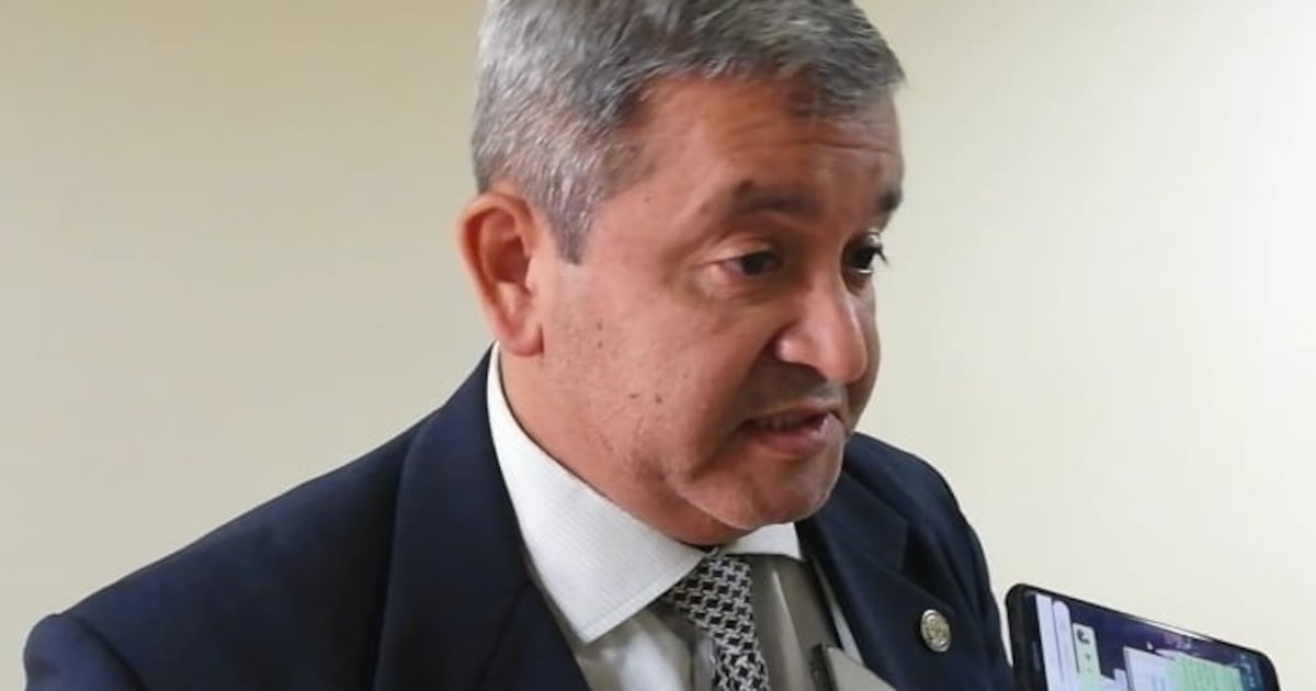 Comisarías de oro: juez Palacios llevará adelante la audiencia preliminar de Filizzola