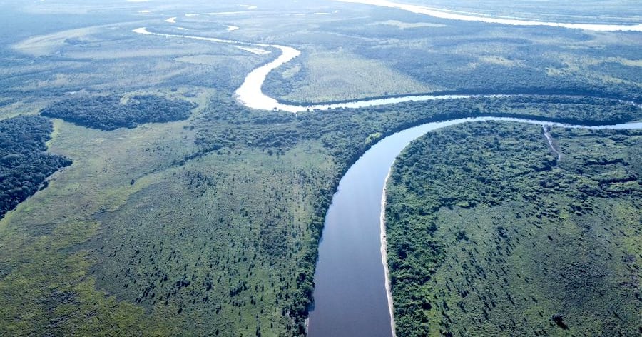 Hidrovía: Paraguay apunta a duplicar la carga transportada en cinco años