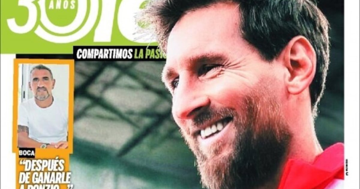 Messi sigue siendo el mejor, aseguran