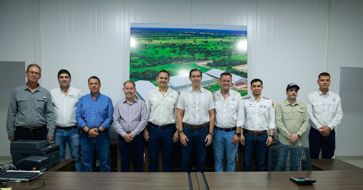 El Chaco amplía su capacidad industrial con nueva planta procesadora de algodón