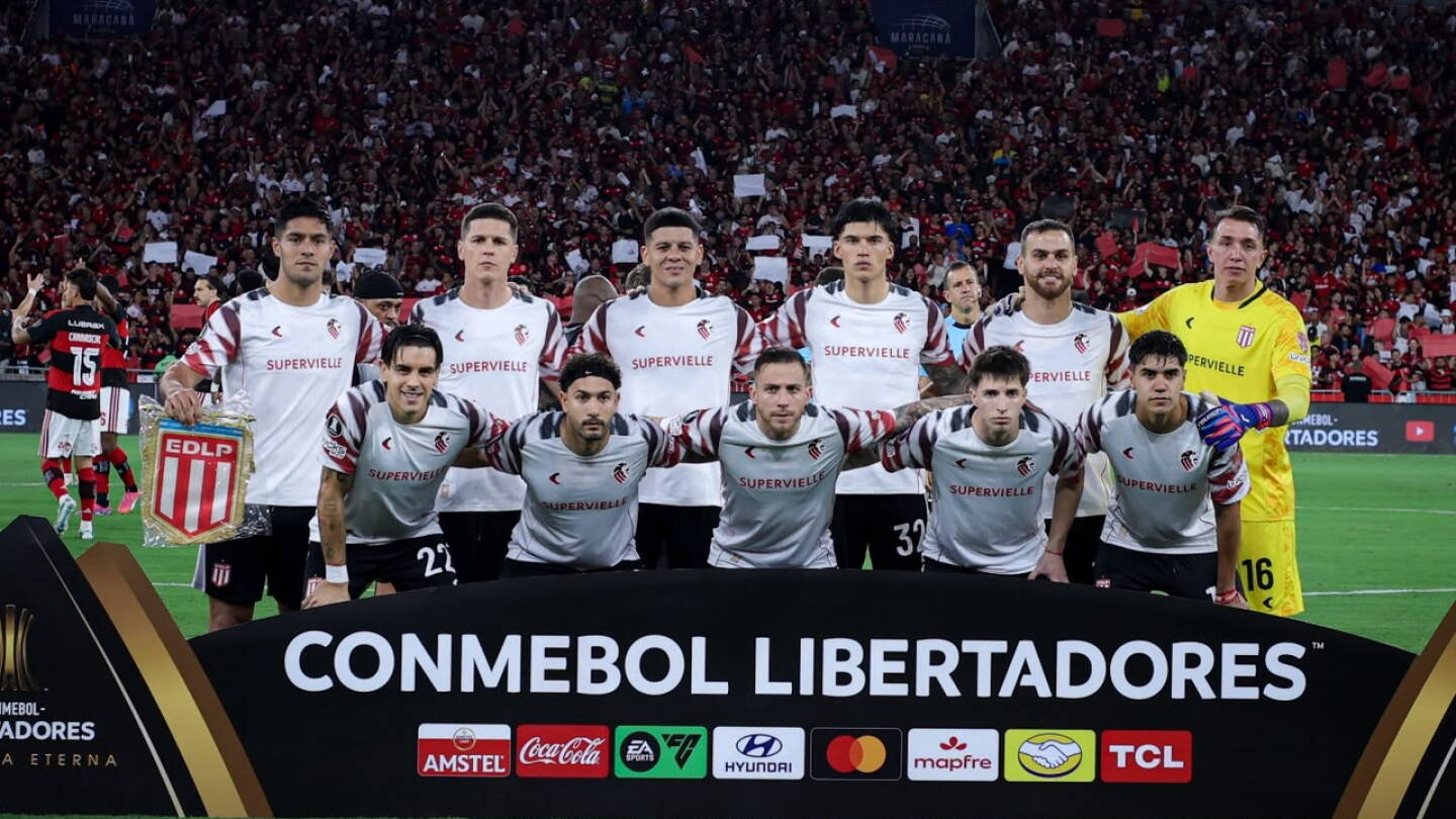 La Conmebol confirma a Estudiantes como finalista