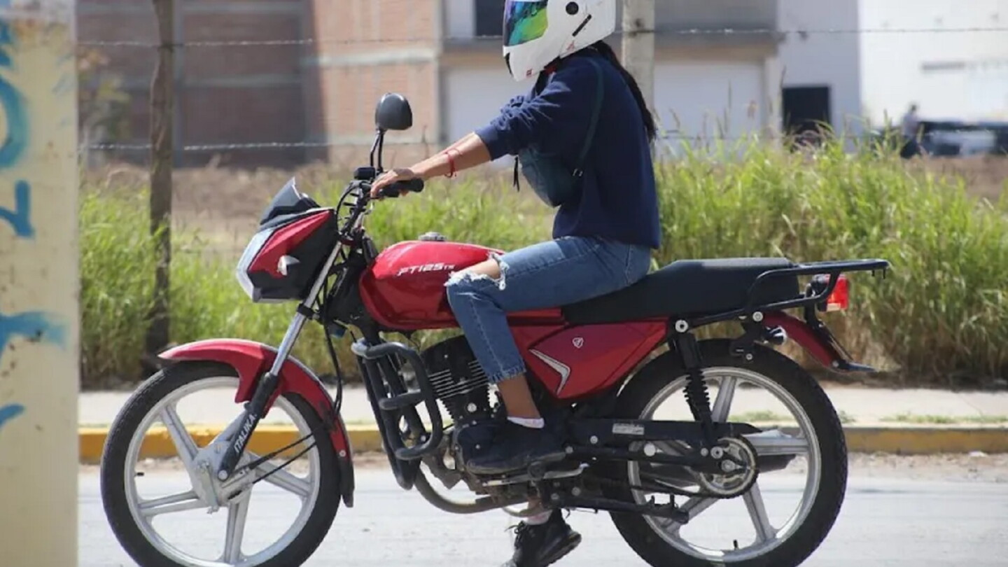 Pediatra Robert Núñez recomienda establecer límites de edad para el uso de motocicletas