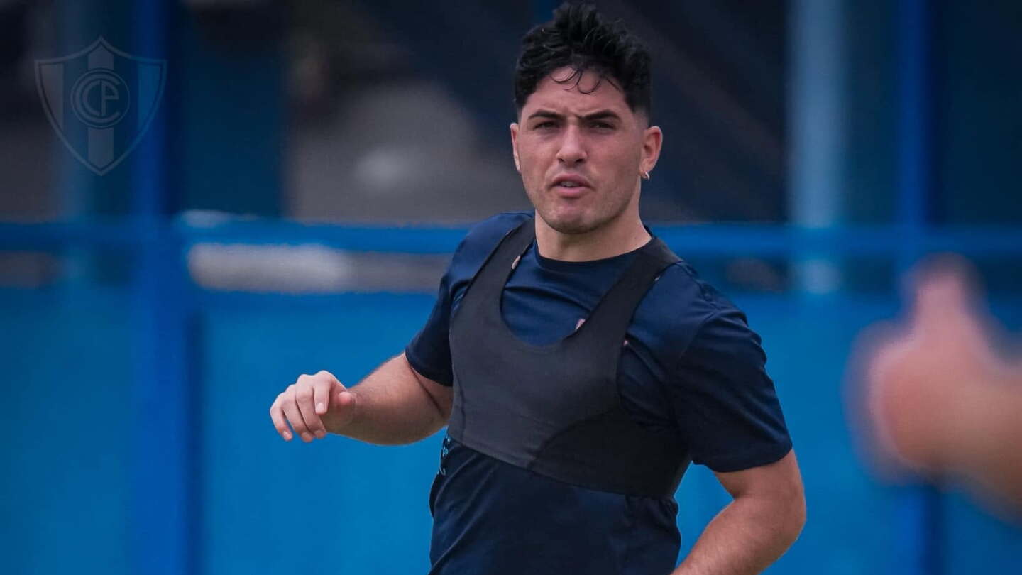 El Ciclón elabora el plan para el clásico