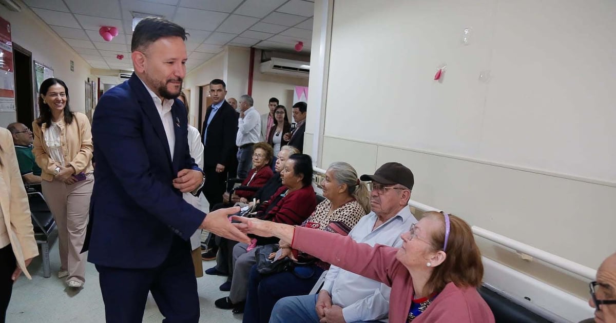 IPS ampliará el call center y contratará médicos para el Hospital Geriátrico