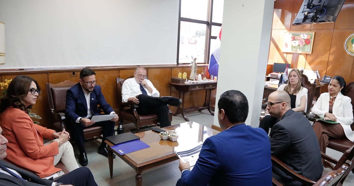 El IPS se alía con la AFD para rentabilizar y ordenar su millonario patrimonio inmobiliario
