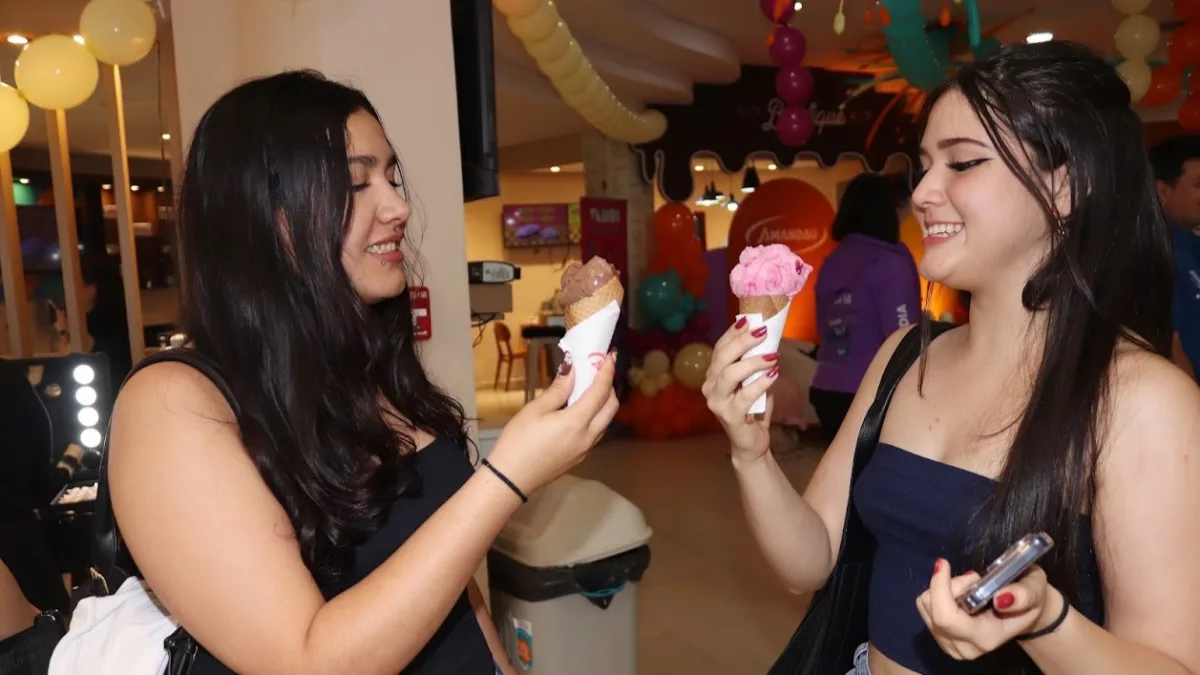 Operativo helado arranca en invierno: heladerías anticipan alta demanda y más envíos a San Bernardino y Encarnación