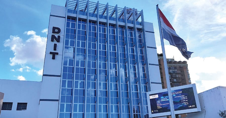 Paraguay arranca plan piloto de factura electrónica de exportación con seis empresas