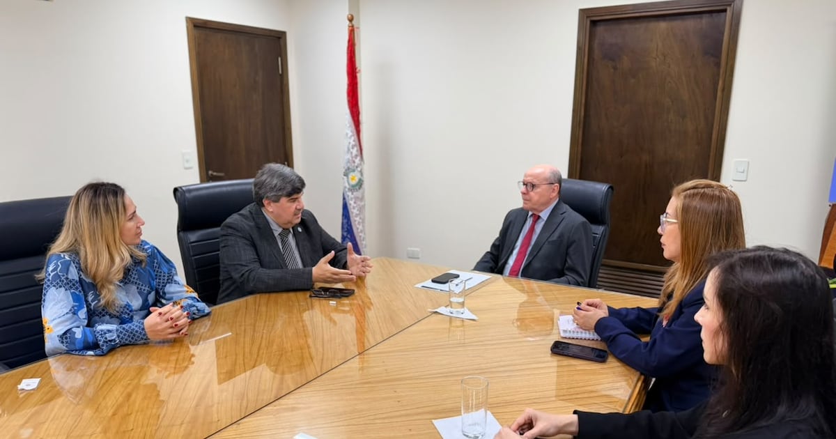 La Corte proyecta la construcción de un juzgado de primera instancia en Hernandarias