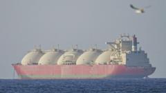 La tregua se tambalea: medios de Irán aseguran que el estrecho de Ormuz fue cerrado y Teherán acusa a EE.UU e Israel de violar los términos del acuerdo