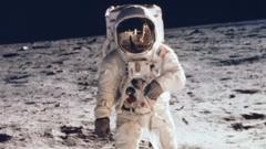 ¿Por qué los astronautas de Artemis II no pisaron la Luna como en las misiones Apolo a pesar de los enormes avances tecnológicos de los últimos 50 años?