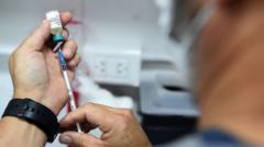 "Propofest", las fiestas clandestinas con fentanilo y propofol robados en hospitales de Argentina que investiga la justicia y a las que se atribuyen al menos dos muertes