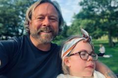 Mi hija tiene demencia infantil y quizás no viva más allá de los 16 años