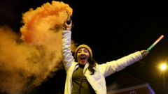 Por qué la derrota de Viktor Orbán en Hungría es un duro golpe para Putin y un alivio para Ucrania y el resto de Europa