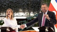 Por qué Costa Rica se convirtió en el tercer país de América Latina más endeudado con el FMI después de Argentina y Ecuador