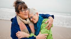 Lo que las "doulas de la muerte" pueden enseñarnos sobre el fin de la vida
