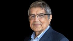 "La ignorancia, el tiempo y la polarización ponen a la Revolución Sandinista fuera de toda posibilidad de un análisis serio": Sergio Ramírez, novelista y exvicepresidente de Nicaragua