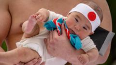 Japón implementa histórica reforma de custodia compartida tras décadas de separaciones parentales