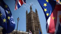 4 grandes cambios en Reino Unido 10 años después del referendo sobre su salida de la Unión Europea (y qué tan posible es ahora su regreso al bloque)