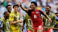 "Es una alegría verlos jugar": cómo Cabo Verde se ha convertido en la gran sensación del Mundial 2026