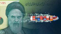 Activos iraníes congelados: una pieza clave en las negociaciones internacionales